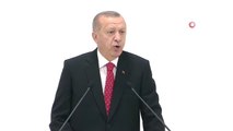 - Cumhurbaşkanı Recep Tayyip Erdoğan'dan Kaşıkçı ve Mursi açıklaması - 