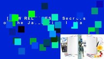 [NEW RELEASES]  Secrets of the JavaScript Ninja
