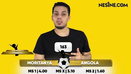 Nesine Günün Kuponu (29 Haziran 2019)