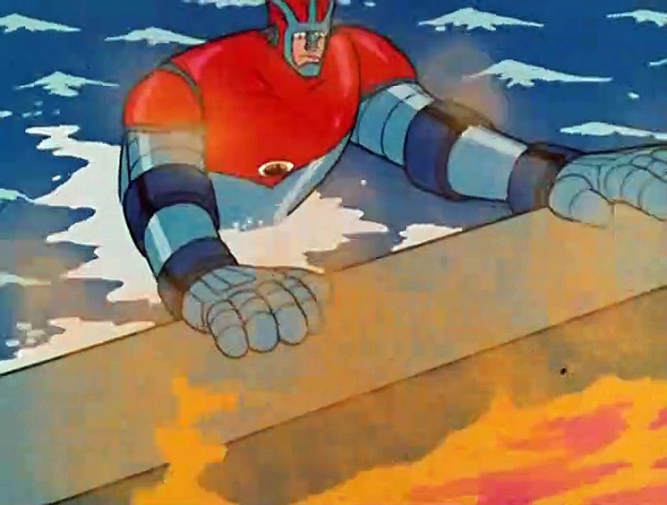 Episoido 3