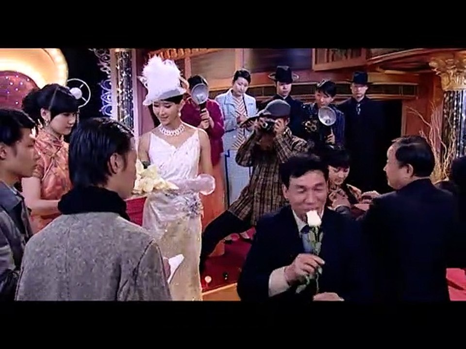 女人的战争#年代励志宫斗剧#第17集（潘虹、胡静、李勤勤、王新军）