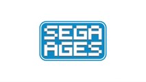 Virtua Racing & Wonder Boy Monster Land (Sega Ages) - Bande-annonce Sega Ages