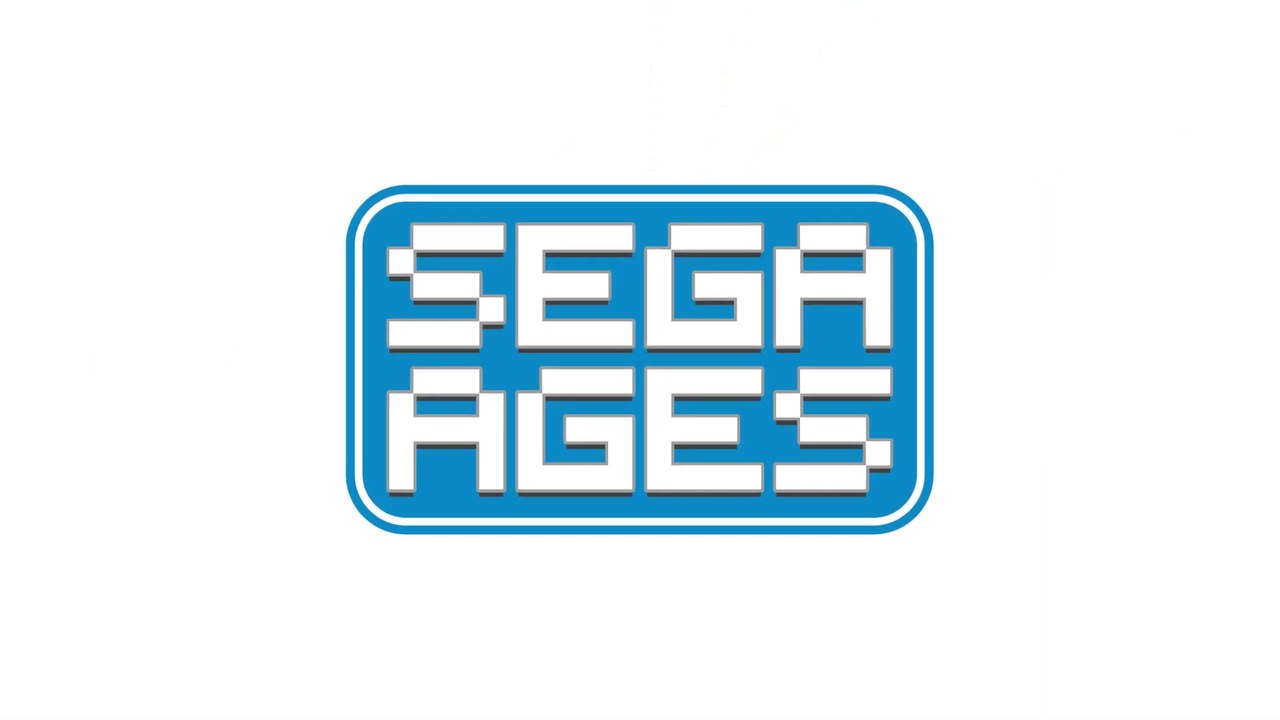 Virtua Racing & Wonder Boy Monster Land (Sega A...
