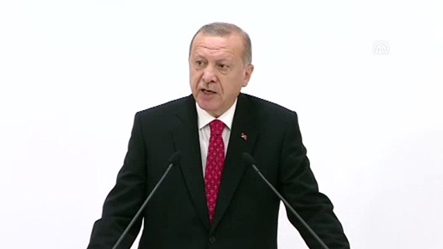 Cumhurbaşkanı Erdoğan: 'Kaşıkçı cinayetinin, en üstten en alta kadar sorumlularının tamamından hesap sorulması, uluslararası toplumun öncelikli görevidir' - OSAKA