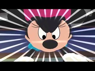 Minnie Mouse - Disney's Hide & Sneak All Cutscenes | Full Game Movie