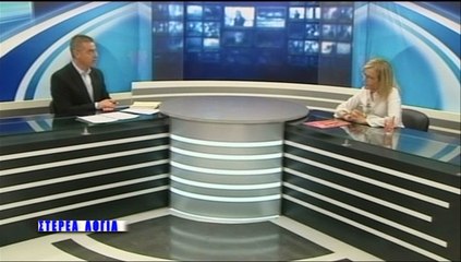 Στέρεα Λόγια 28-06-2019