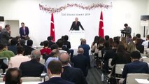 Cumhurbaşkanı Erdoğan: '(S-400) Teslimat sürecinde olan böyle bir sözleşmeyi inkar etmemiz Türkiye gibi bir devlete yakışmaz, bu iş bitti' - OSAKA