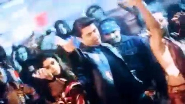 Dil Dhak Dhak Karne Laga... | From Jaane Hoga Kya