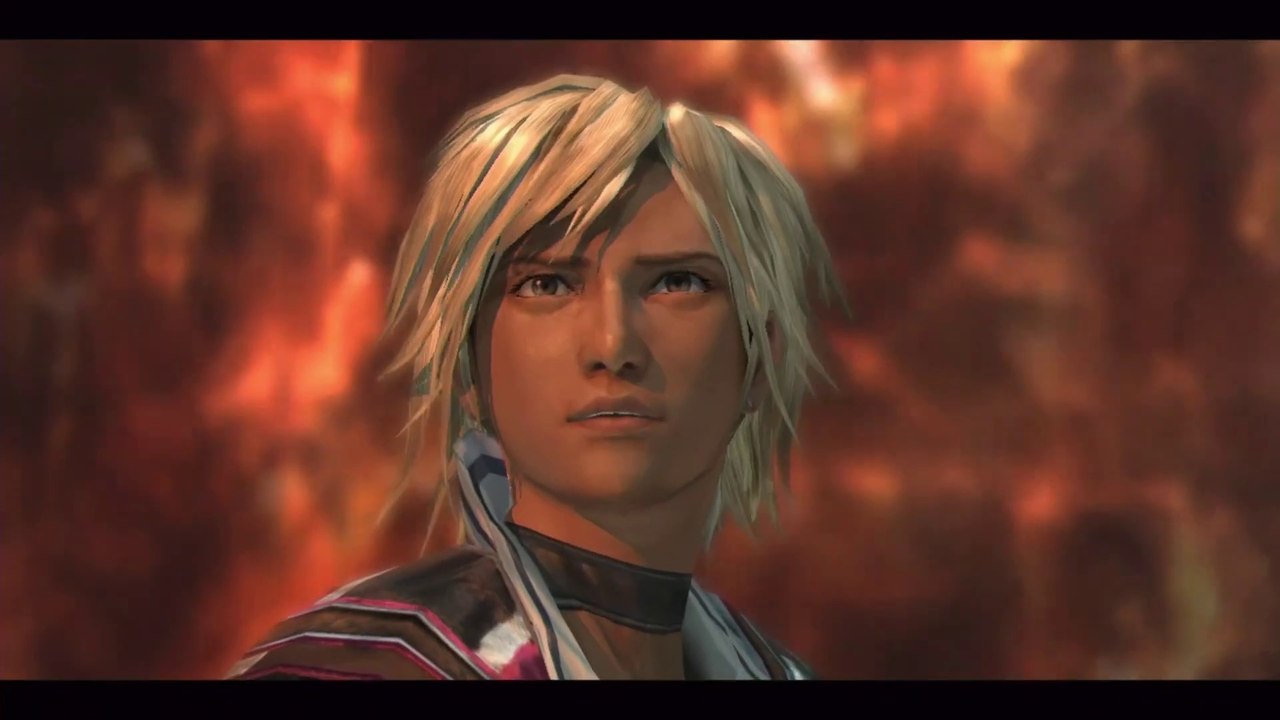 The Last Remnant Remastered – Bande-annonce de lancement Switch