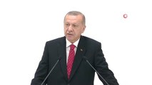 - Cumhurbaşkanı Recep Tayyip Erdoğan'dan Kaşıkçı ve Mursi açıklaması - 