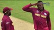 ICC Cricket World Cup 2019 : Sheldon Cottrell Responds To Mohammed Shami Imitating His Salute