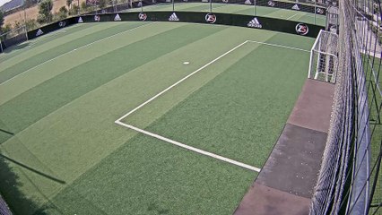 Z5 Aix - Maracana le 29/06/2019 à 09:59