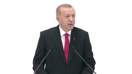 Cumhurbaşkanı Erdoğan: "Mursi'nin şehadeti tüm yönleriyle araştırılmalıdır"