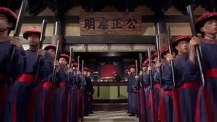 Hail the Judge (1994) ORIGINAL TRAILER [HD 1080p]