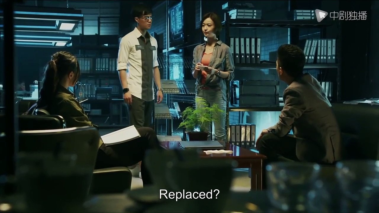 Eng Sub My Beauty Partner 06 | Naughty Boy And Beautiful Police Beat The Enemy Together