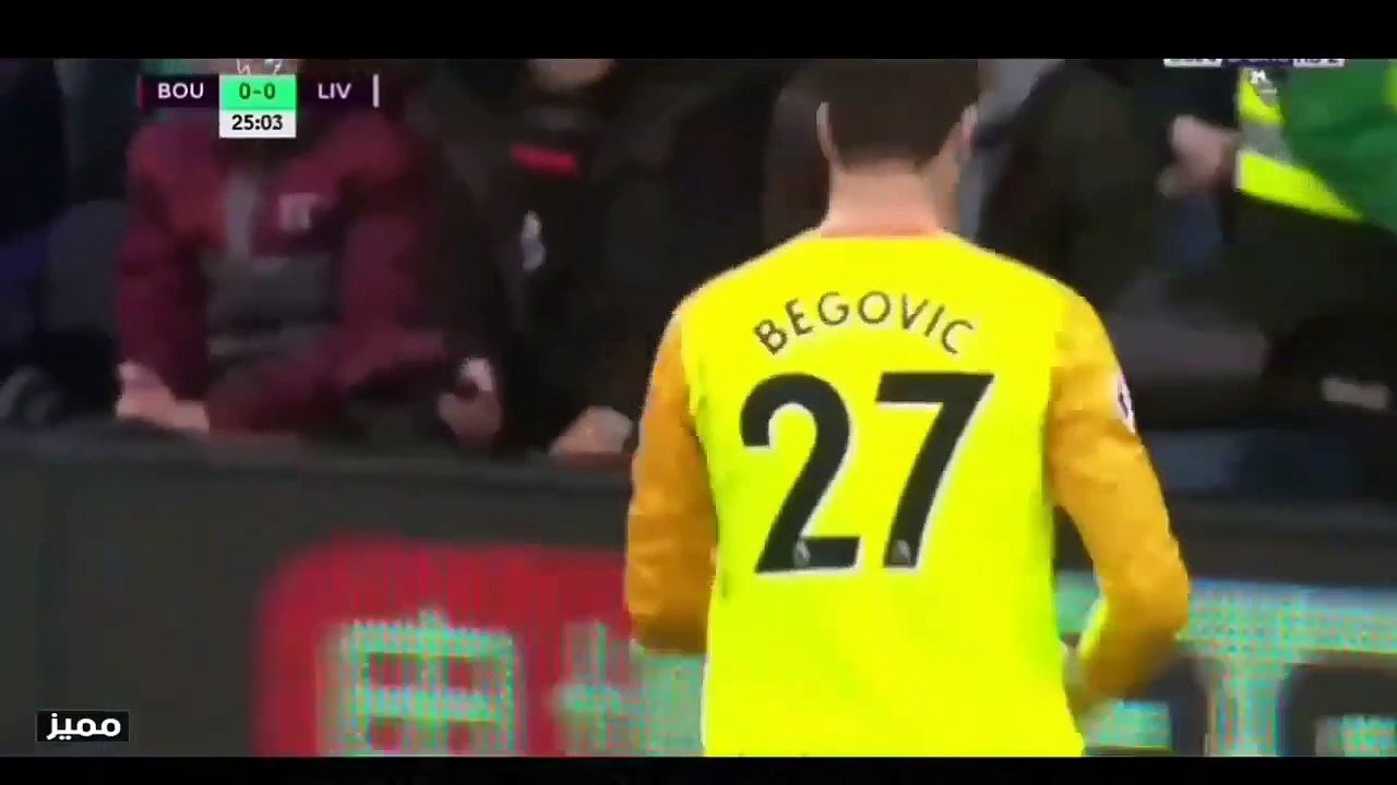 شاهد جميع اهداف ابن مصر محمد صلاح في الدوري 2019 وجنون المعلقين العرب { 22 } هدفا جنونيا