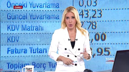 Elektriğe Yüzde 15 Zam Yapıldı