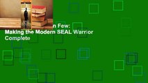 Full version  Damn Few: Making the Modern SEAL Warrior Complete