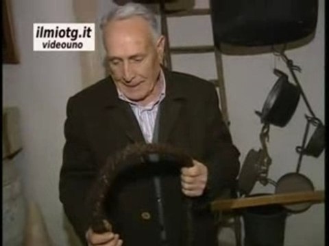 museo della civiltà contadina