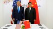 Trade war truce: US and China agree at G20 to resume negotiations with no further tariffs