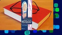 Full E-book  Color Atlas and Text of Histology  Best Sellers Rank : #5