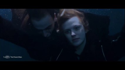 Boat Explodes Scene | Mindhunters (2005) Movie Scene | LL Cool J, Jonny Lee Miller