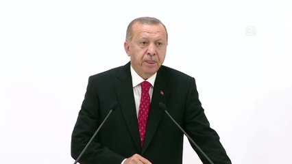 Cumhurbaşkanı Erdoğan: 'Mursi'nin şehadeti tüm yönleriyle araştırılmalıdır' - OSAKA