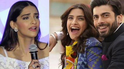 Sonam Kapoor reveals no one wanted to work with her in Khoobsurat; Check Out | FilmiBeat