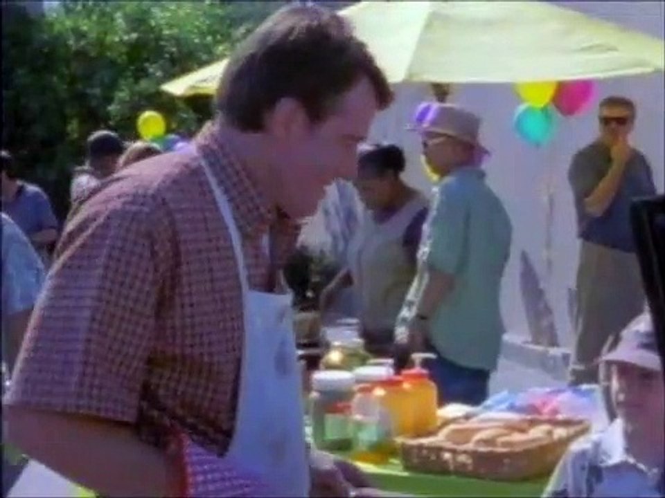 Bêtisier de la saison 1