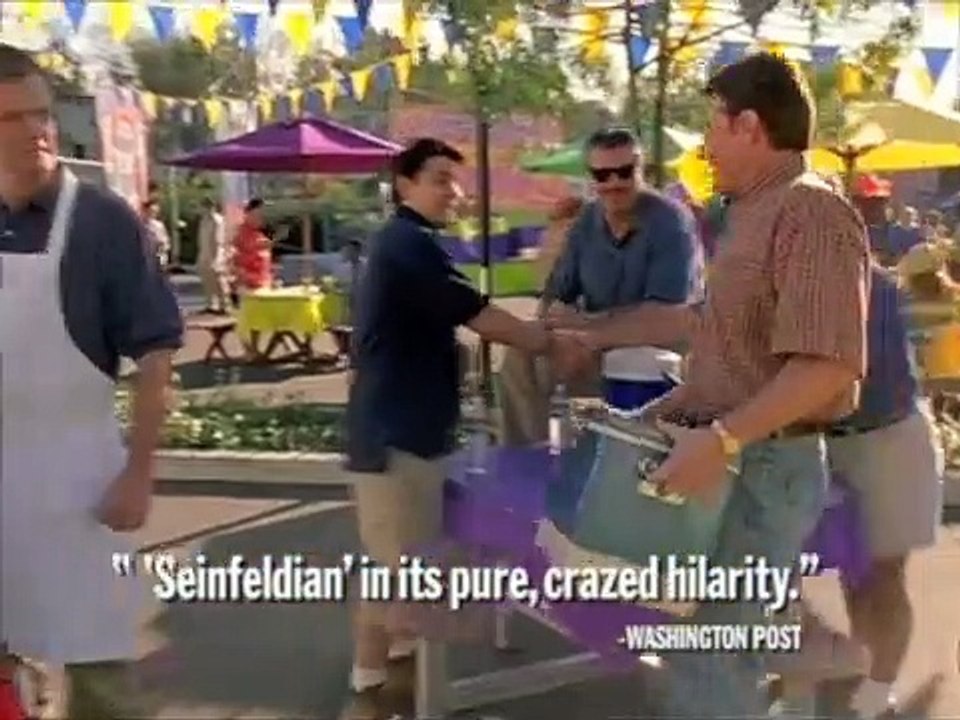 Bande-annonces de la saison 1 sur FOX