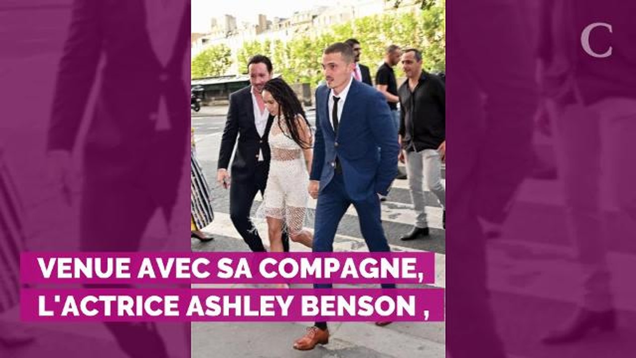 PHOTOS. Lenny Kravitz, Cara Delevingne et Ashley Benson, Reese...