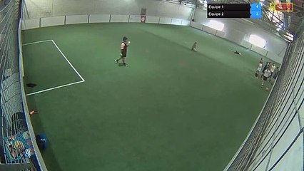 Equipe 1 Vs Equipe 2 - 29/06/19 10:34 - Loisir Poitiers - Poitiers Game Parc