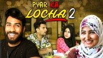 Pyar Ka Locha 2 || Hyderabadi Couple's Romantic Comedy || Kiraak Hyderabadiz