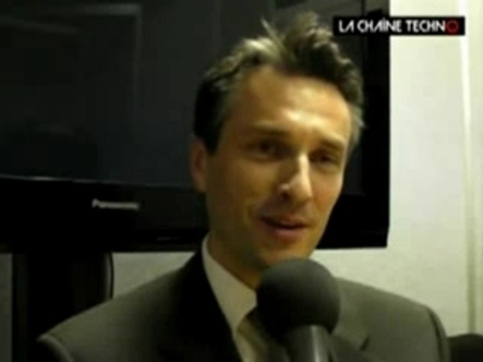 Itw Panasonic CES