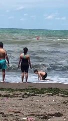 kale plajı boğulma 2