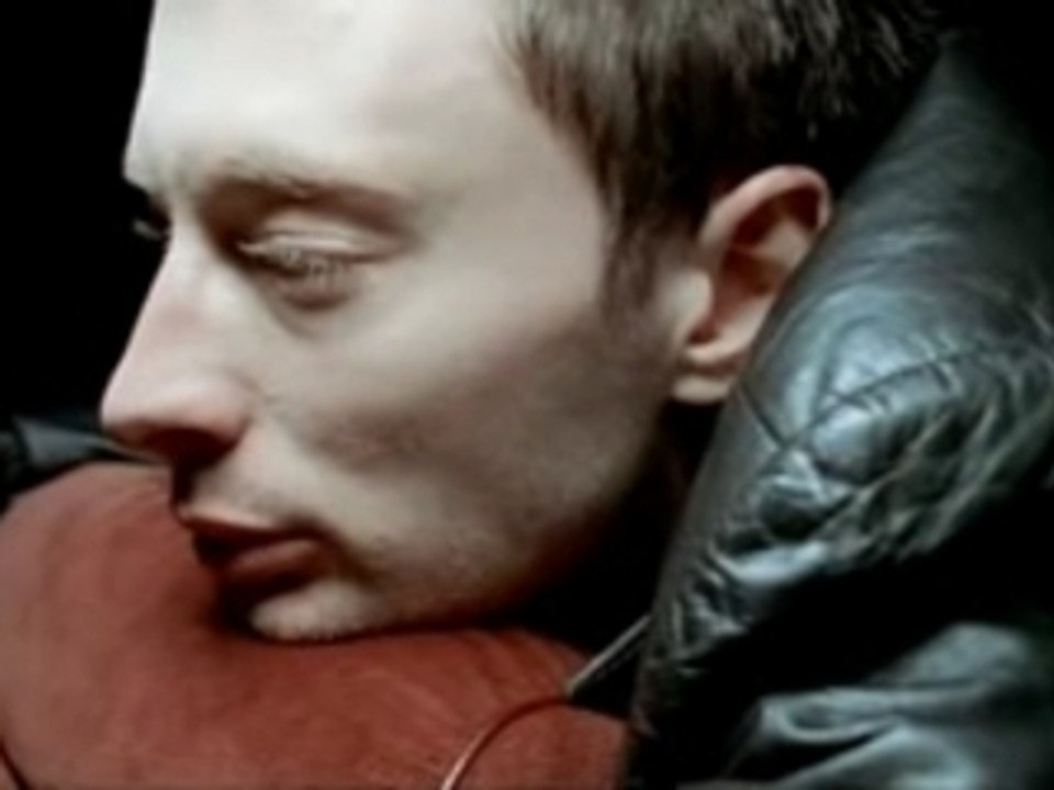 Karma Police