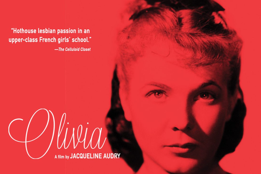 Olivia Trailer (2019)