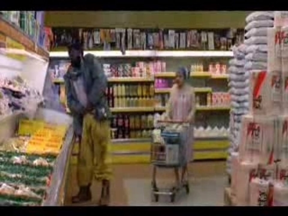 Jacob M. Ruefer - Shoplifters of the World Unite
