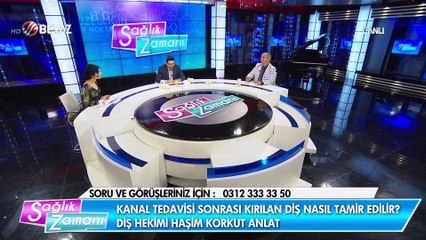 Sağlık Zamanı 29 Haziran 2019