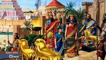 الآشوريون حضارة قديمة وإنجازات علمية تجاوزت التاريخ | حكاية سورية