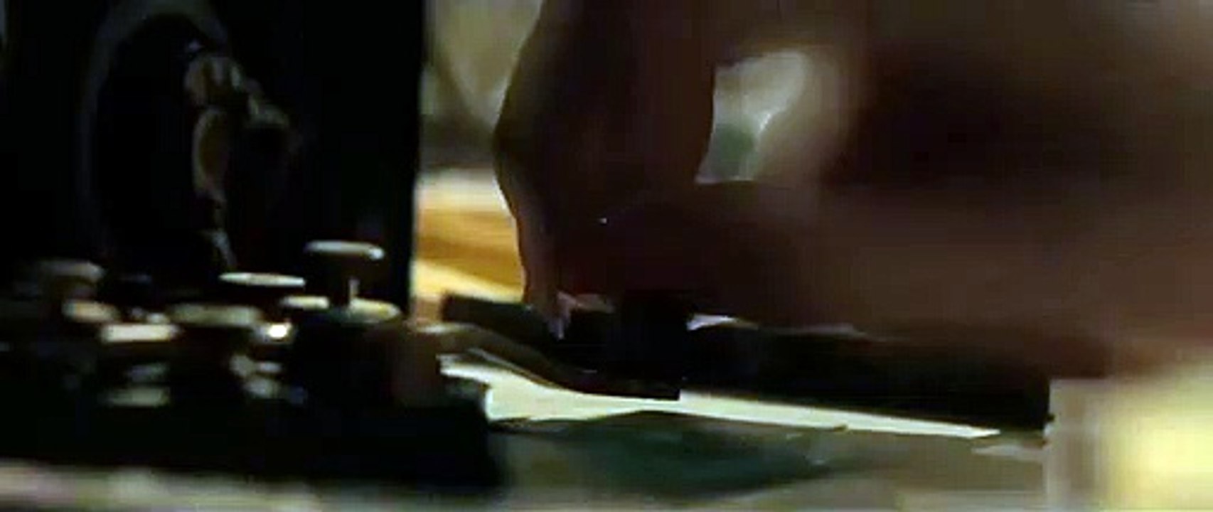 听风者 The Silent War (2012)