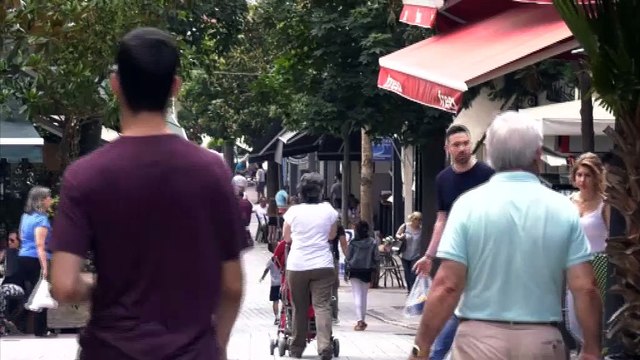 Από Δευτέρα τετραήμερος καύσωνας στην Ελλάδα - Τι λένε για τις αλλαγές του καιρού