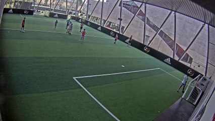 Z5 Aix - Old Trafford le 29/06/2019 à 11:14