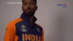 ICC Cricket World Cup 2019 : Team India Orange Jersey Officially Unveiled By BCCI || Oneindia Telugu