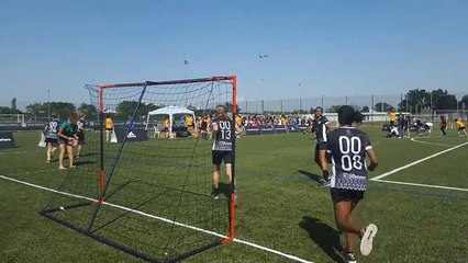 Προς νέο ρεκόρ Γκίνες στο ποδόσφαιρο