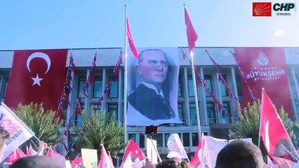 Canan Kaftancıoğlu'ndan 39 ilçeye teşekkür ziyareti