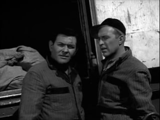 the rip van winkle caper (summary)