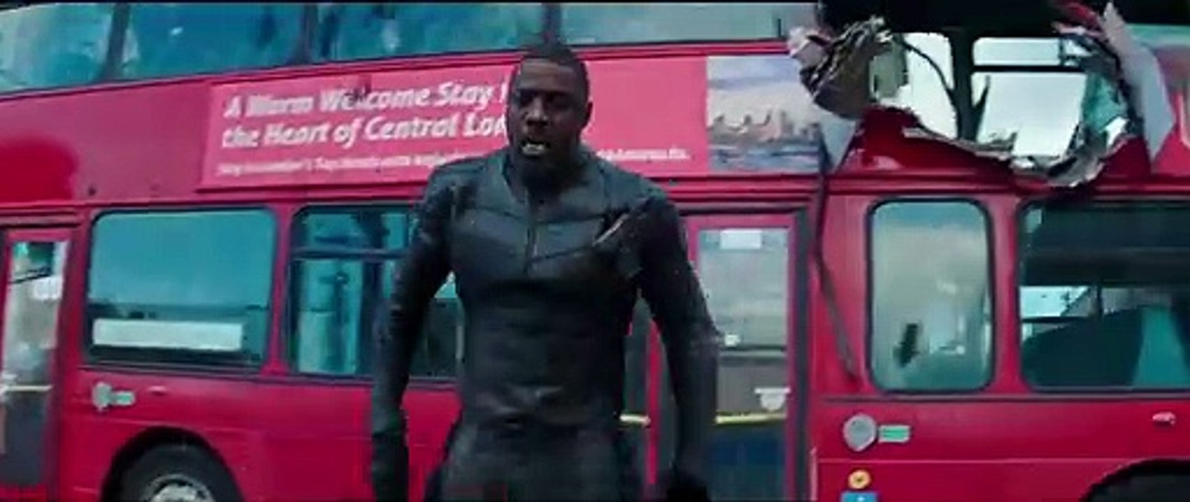 Hobbs & Shaw - Bande-Annonce Finale VO