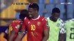 Nigeria vs Guinea 1 - 0 highlights & all goals CAN 2019 Nigeria vs Guinée Résumé du Match