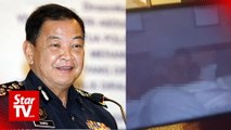 IGP: Sex scandal still under investigation